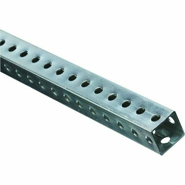 National Mfg Co Slotted Square Tubing N341271